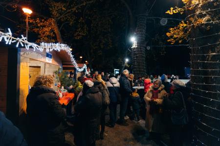 Drsališče, Foto: Marko Pleterski